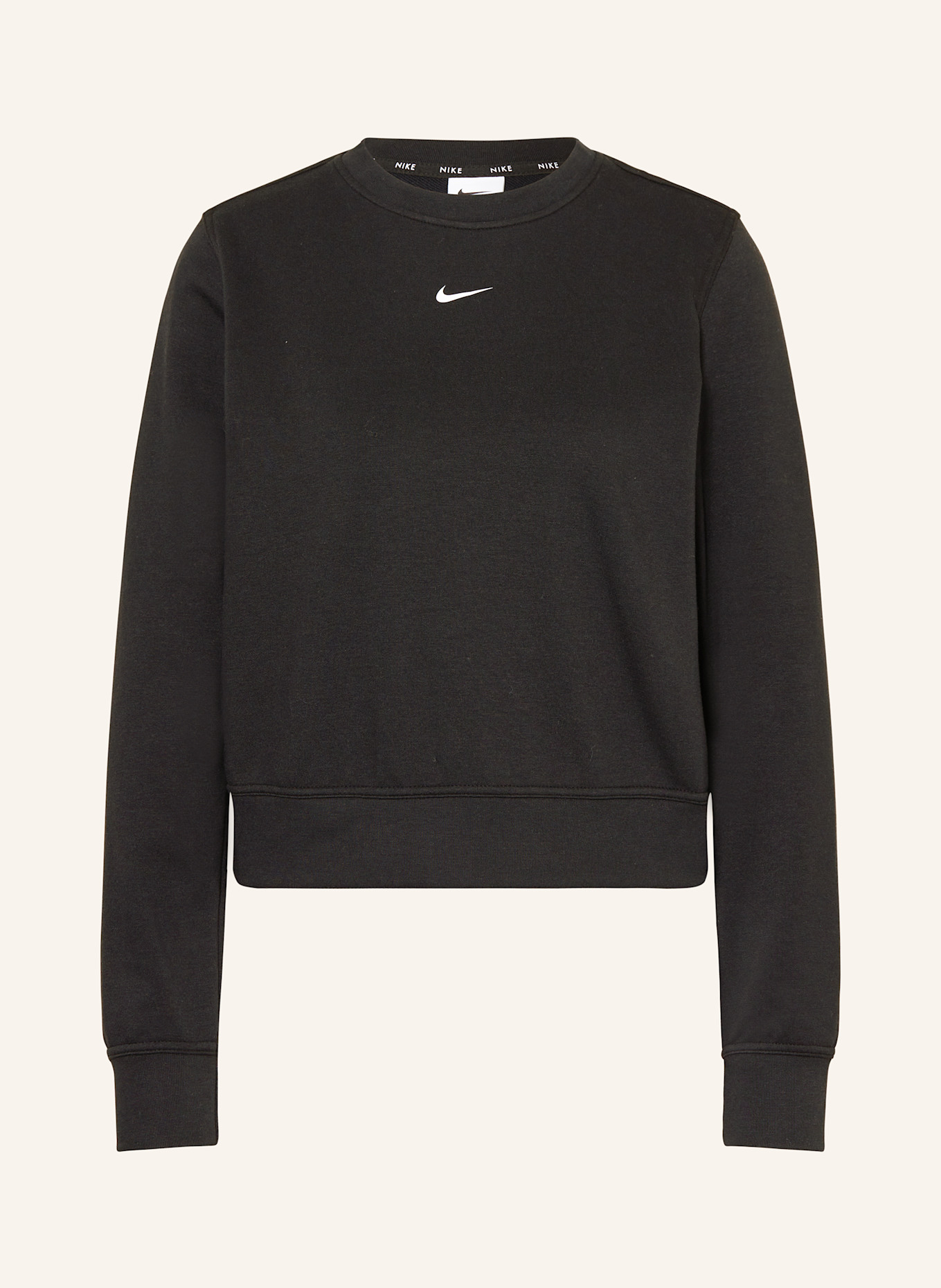 Толстовка одна Nike, черный
Толстовка одна Nike, черный