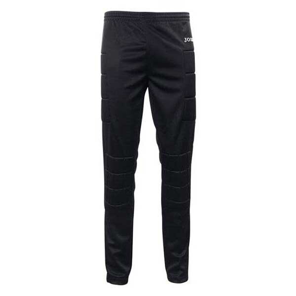 Брюки Joma Protect Long, черный
Брюки Joma Protect Long, черный