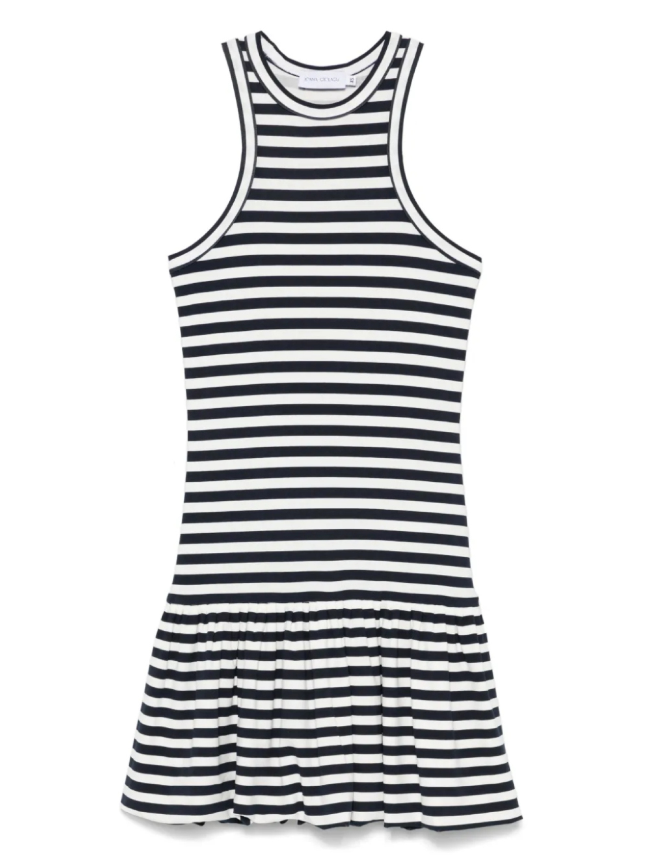 Платье мини Corvette Ioana Ciolacu, синий
Платье мини Corvette Ioana Ciolacu, синий