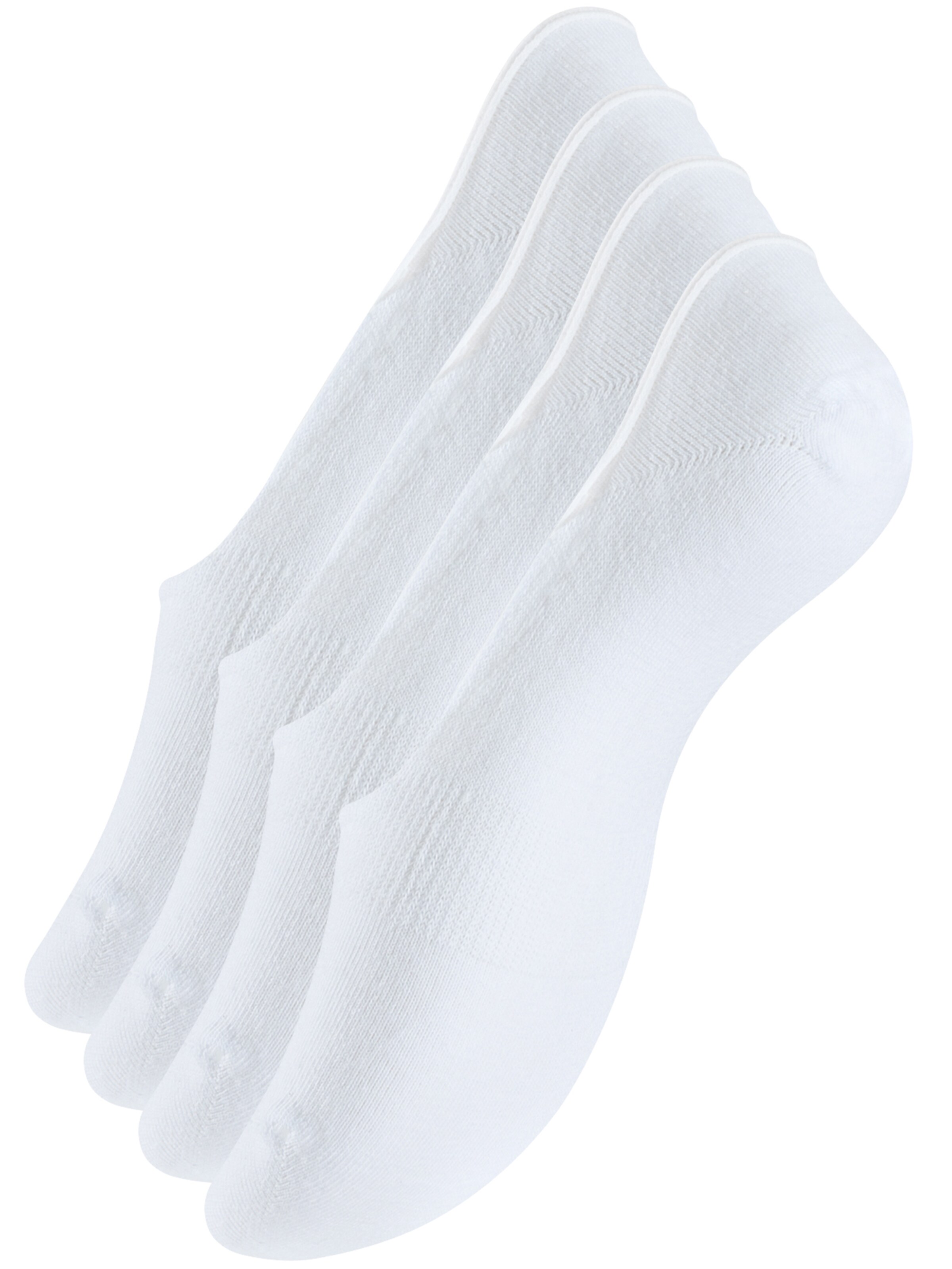 Vincent Creation Белые носки до щиколотки
Vincent Creation Белые носки до щиколотки