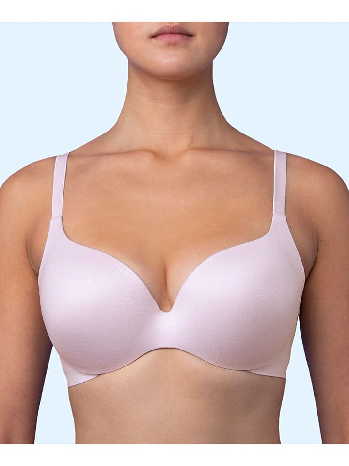 Бюстгальтер на косточках Royal Lounge, розовый
Бюстгальтер на косточках Royal Lounge, розовый