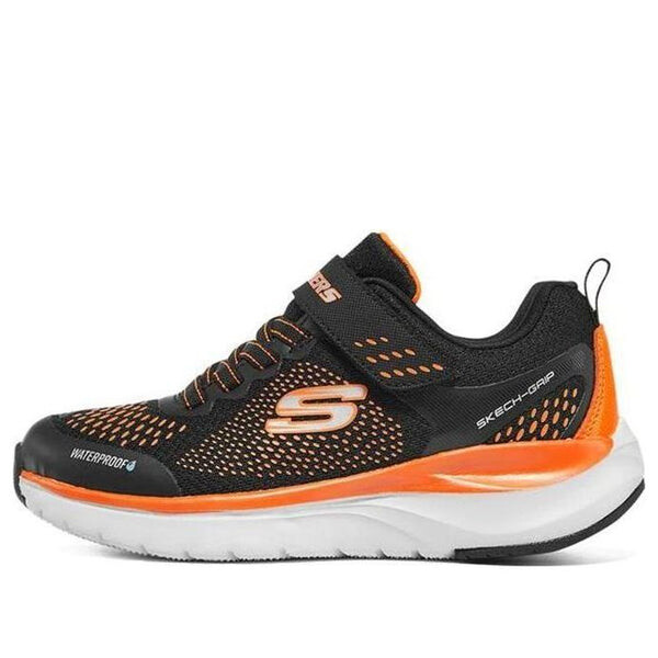 Кроссовки ultra groove 'black orange' Skechers, черный
Кроссовки ultra groove 'black orange' Skechers, черный