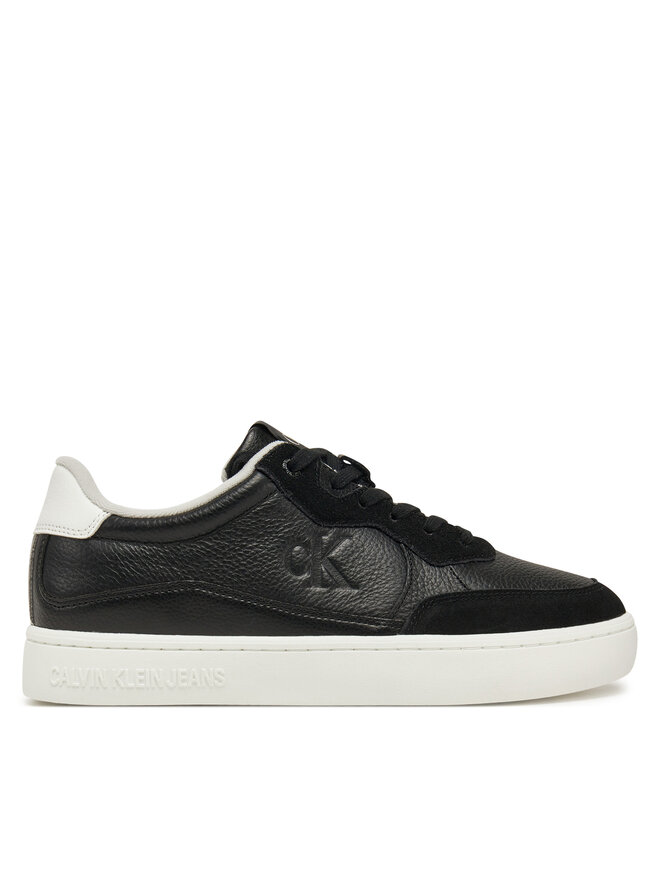 Кроссовки Classic Cupsole Mg Wmm YM0YM01153 Calvin Klein Jeans, черный
Кроссовки Classic Cupsole Mg Wmm YM0YM01153 Calvin Klein Jeans, черный