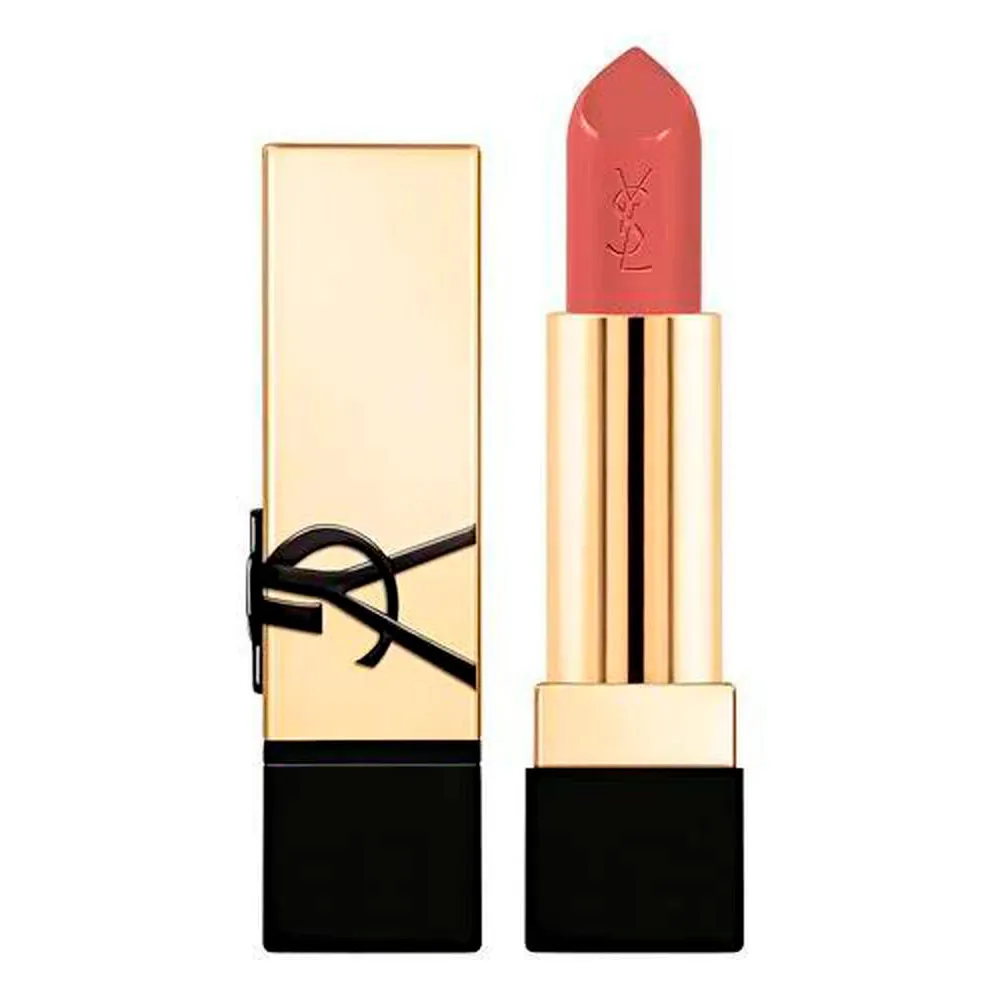 Губная помада Yves Saint Laurent Rouge Pur Couture N12, розовый
Губная помада Yves Saint Laurent Rouge Pur Couture N12, розовый
