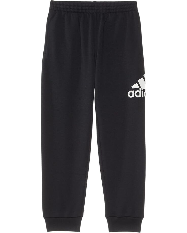 Брюки adidas Kids Essential Jogger, цвет Adi Black
Брюки adidas Kids Essential Jogger, цвет Adi Black
