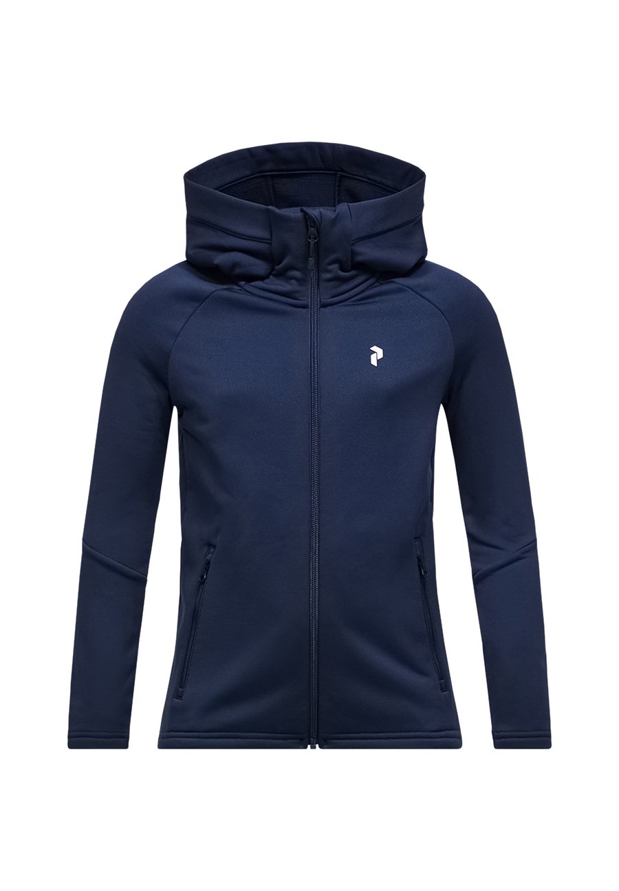 Флисовая куртка Peak Performance RIDER ESSENTIALS , Dunkelblau/Dark Blue
Флисовая куртка Peak Performance RIDER ESSENTIALS , Dunkelblau/Dark Blue