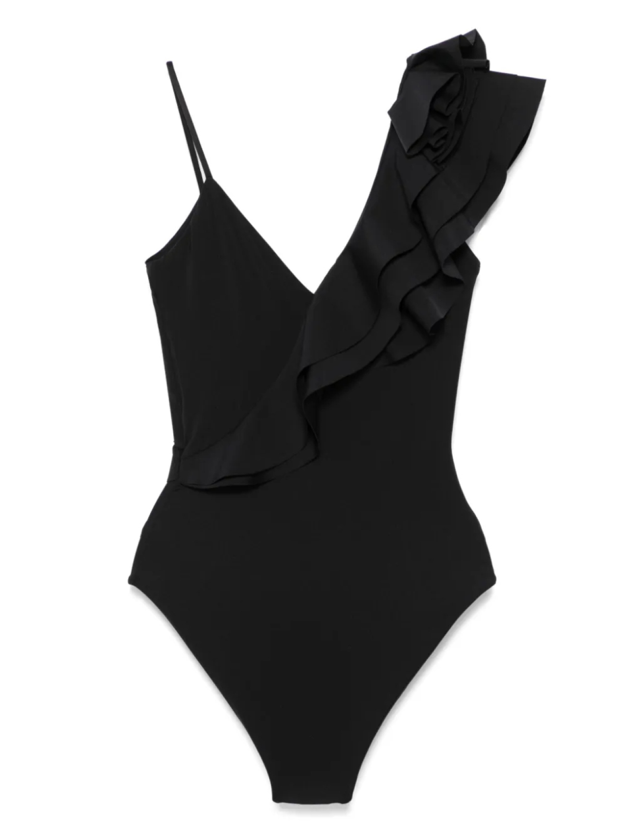 Купальник Noor Maygel Coronel, черный
Купальник Noor Maygel Coronel, черный