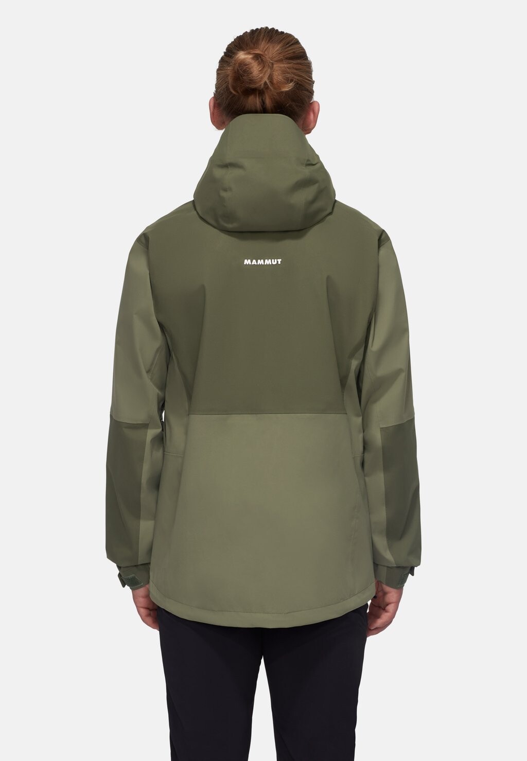 Жесткая куртка LINARD GUIDE HOODED Mammut, зеленый
Жесткая куртка LINARD GUIDE HOODED Mammut, зеленый