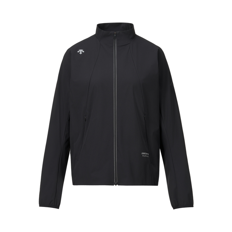 DESCENTE Женская беговая куртка, BK-Tap Shoe
DESCENTE Женская беговая куртка, BK-Tap Shoe