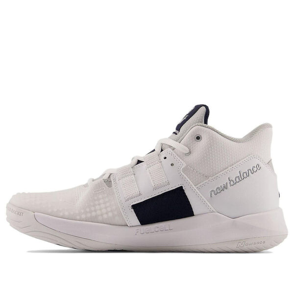 Кроссовки coco cg1 New Balance, белый 
Кроссовки coco cg1 New Balance, белый