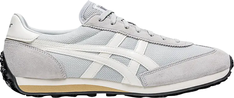 Кроссовки EDR 78 'Glacier Grey Cream', серый
Кроссовки EDR 78 'Glacier Grey Cream', серый