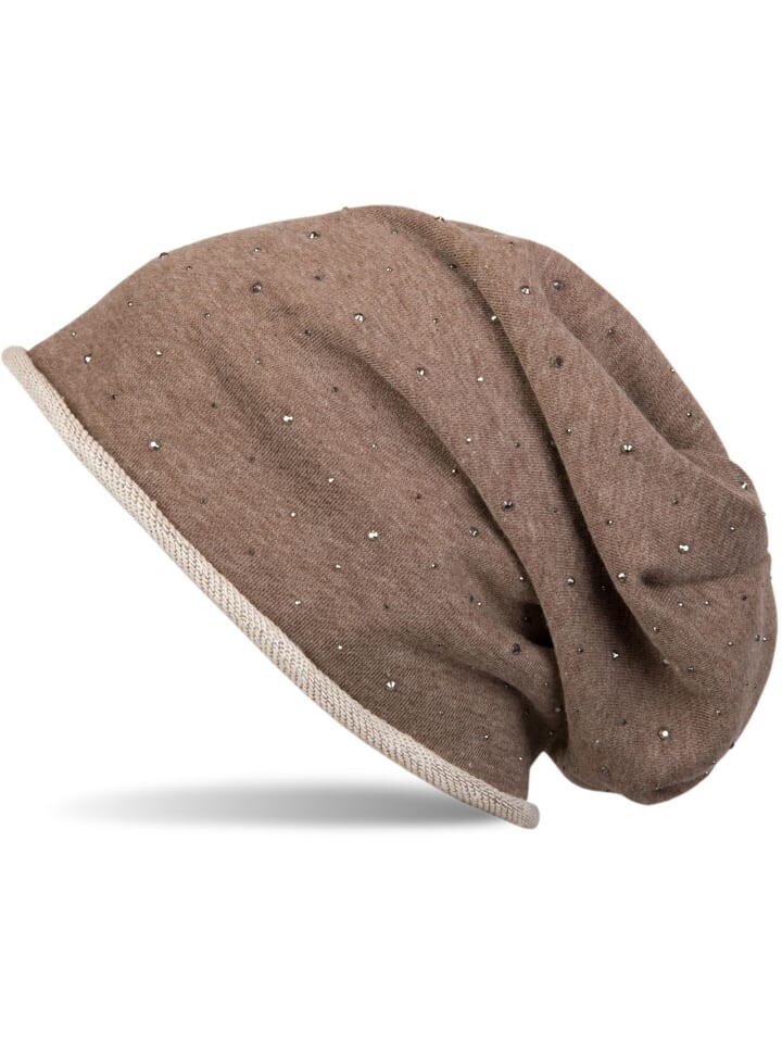 Кепка styleBREAKER, коричневый
Кепка styleBREAKER, коричневый