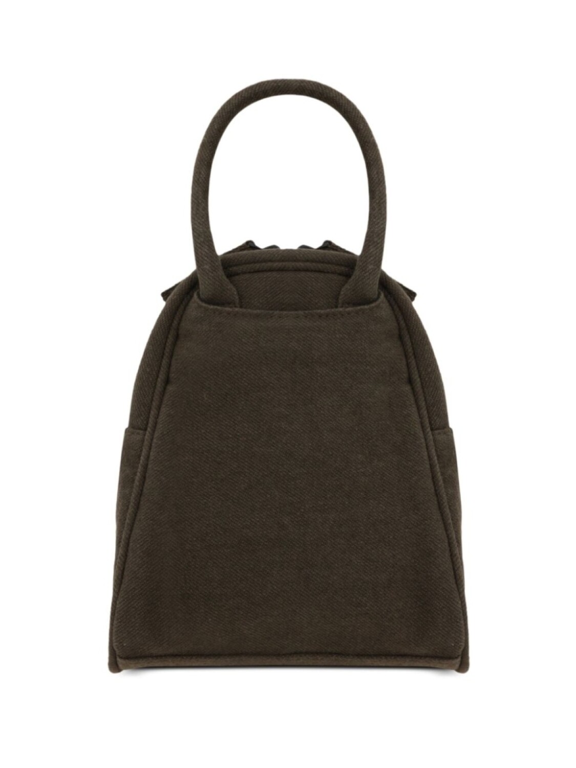 Сумка через плечо Boston Type от Y's mini, зеленый
Сумка через плечо Boston Type от Y's mini, зеленый