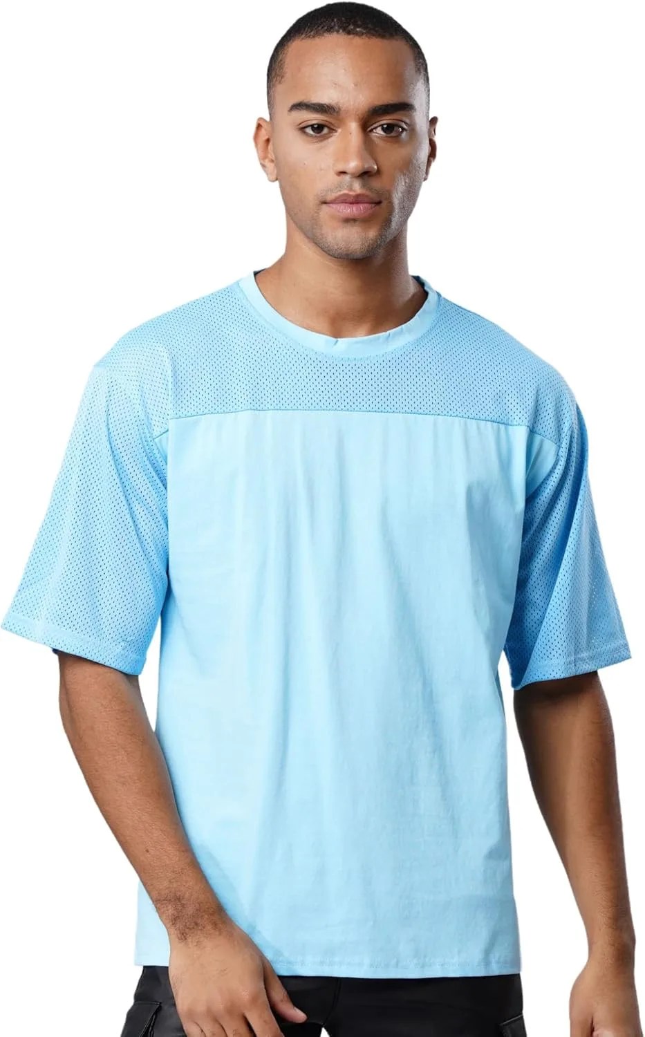 YEAHDOR мужская футболка с коротким рукавом Quick Dry Moisture Wicking для тренировок
YEAHDOR мужская футболка с коротким рукавом Quick Dry Moisture Wicking для тренировок