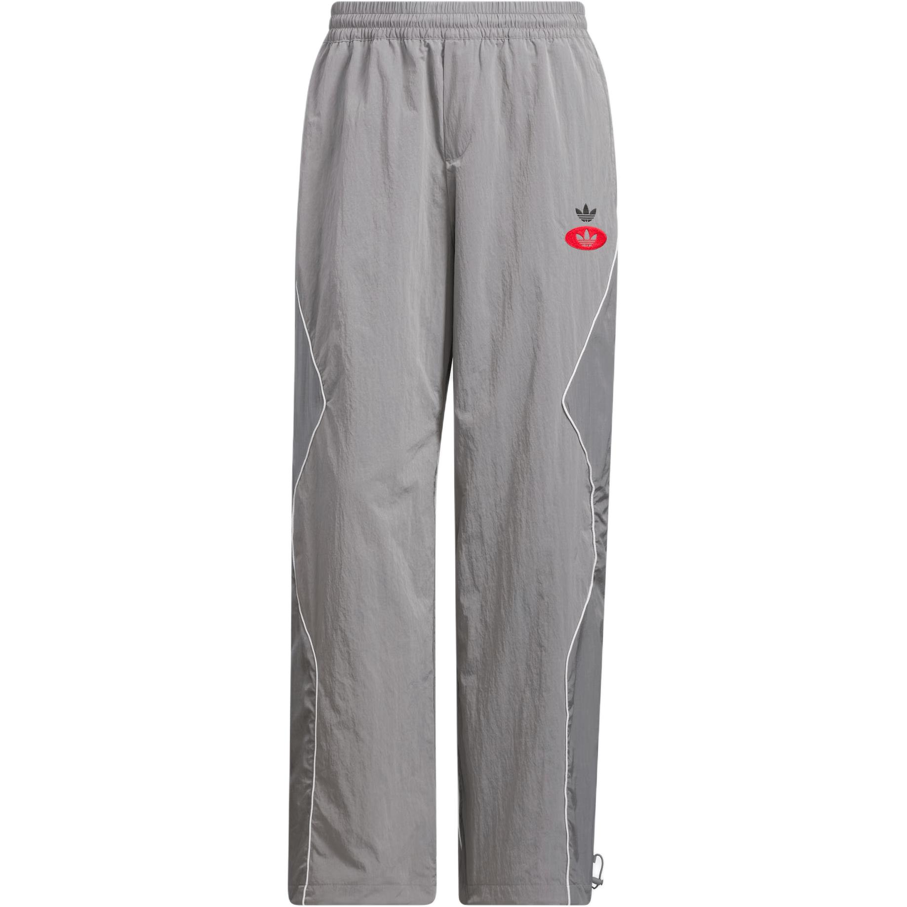 Спортивные штаны Track вязаные мужские gray Adidas Originals, серый
Спортивные штаны Track вязаные мужские gray Adidas Originals, серый