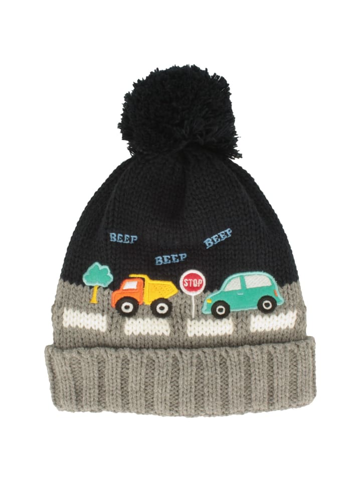 BREITER Черная кепка
BREITER Черная кепка