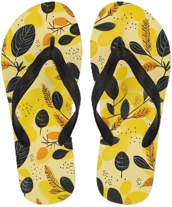Женские пляжные шлепанцы Semiouray с камуфляжным принтом, подсолнечник, тюльпан, легкие летние тапочки, сандалии-вьетнамки для отпуска на Гавайях, Cute Leaves
Женские пляжные шлепанцы Semiouray с камуфляжным принтом, подсолнечник, тюльпан, легкие летние тапочки, сандалии-вьетнамки для отпуска на Гавайях, Cute Leaves