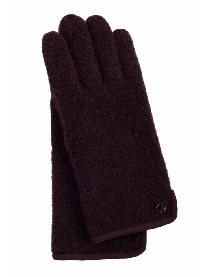 Перчатки Kessler, темно-коричневый
Перчатки Kessler, темно-коричневый