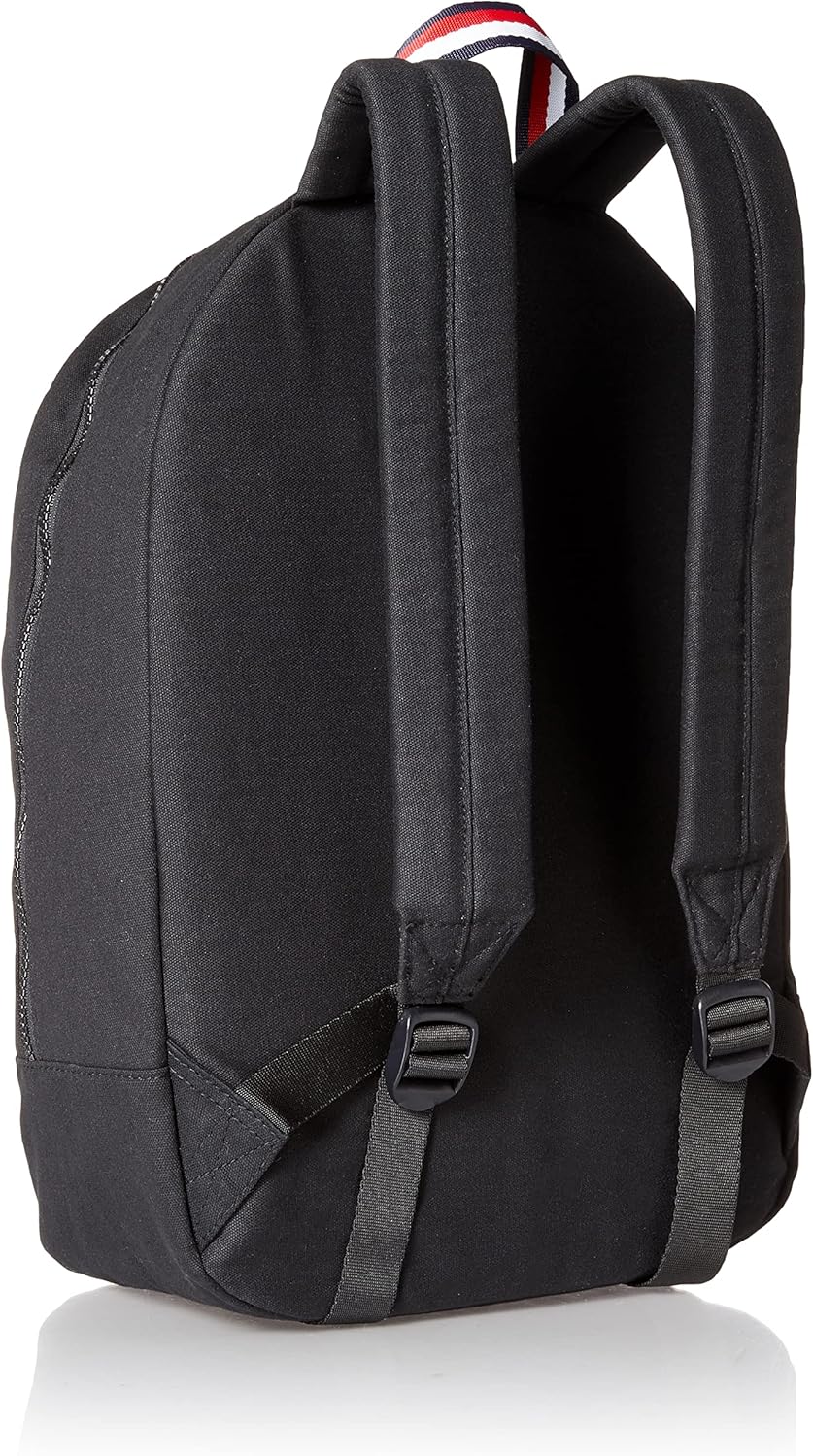 Мужской рюкзак Tommy Hilfiger Ardin, Th Deep Black, Черный, Мужской рюкзак Tommy Hilfiger Ardin, Th Deep Black
Мужской рюкзак Tommy Hilfiger Ardin, Th Deep Black, Черный, Мужской рюкзак Tommy Hilfiger Ardin, Th Deep Black