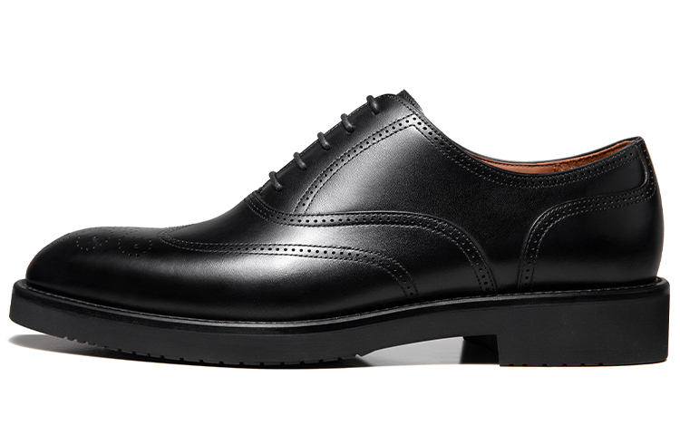 Туфли-оксфорды из телячьей кожи с вышивкой, мужские, черные Zuti, Black Zb141
Туфли-оксфорды из телячьей кожи с вышивкой, мужские, черные Zuti, Black Zb141