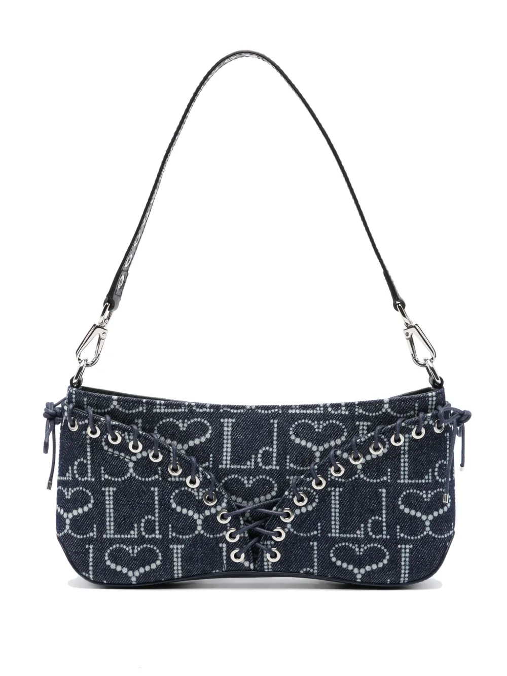 Сумка на плечо The Cleavage Ludovic de Saint Sernin, синий
Сумка на плечо The Cleavage Ludovic de Saint Sernin, синий