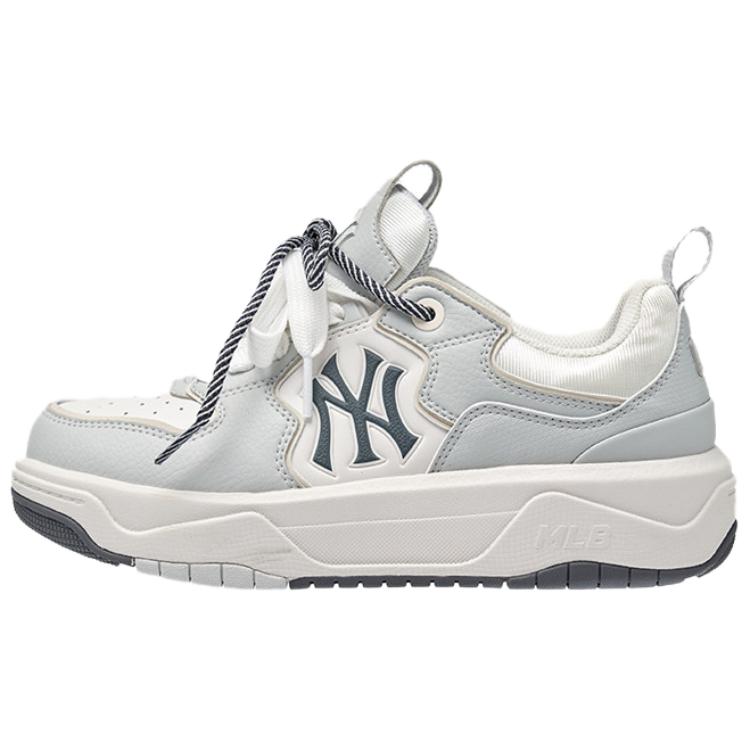 MLB Кроссовки для скейтбординга New York Yankees Low top Unisex White
MLB Кроссовки для скейтбординга New York Yankees Low top Unisex White