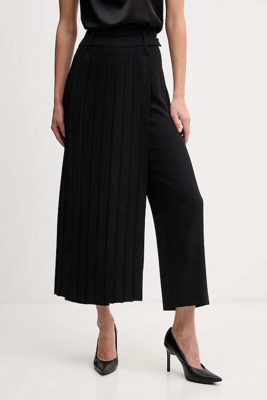 Кюлоты Sandro Ferrone, черный
Кюлоты Sandro Ferrone, черный