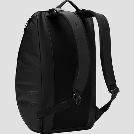 Рюкзак Hugger Base 15 л Db, цвет Black Out
Рюкзак Hugger Base 15 л Db, цвет Black Out