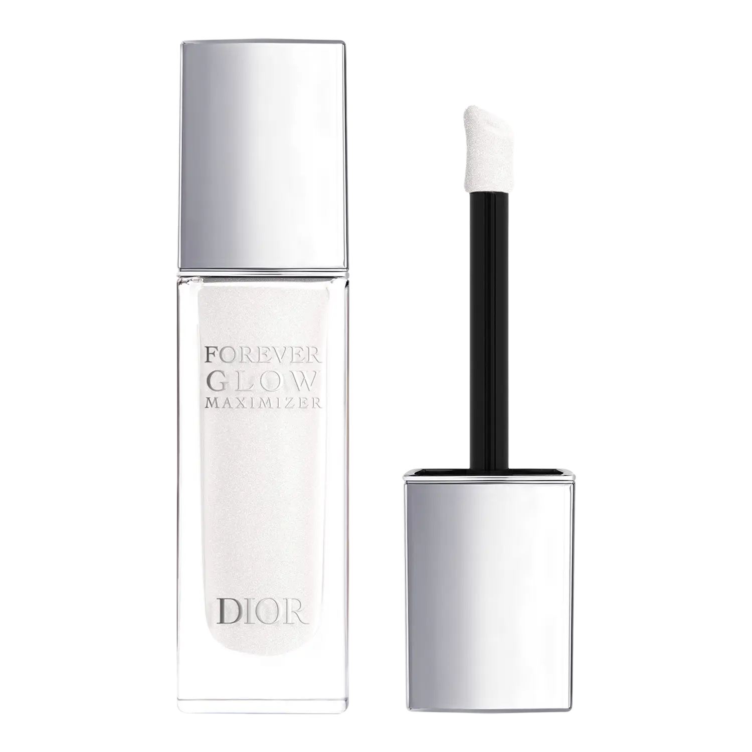 Жидкий хайлайтер Forever Glow Maximizer Longwear Dior, Pearly (a luminous pearly white)
Жидкий хайлайтер Forever Glow Maximizer Longwear Dior, Pearly (a luminous pearly white)