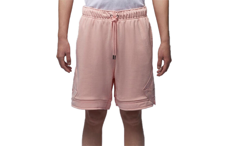 Мужские повседневные шорты Jordan, розовый
Мужские повседневные шорты Jordan, розовый