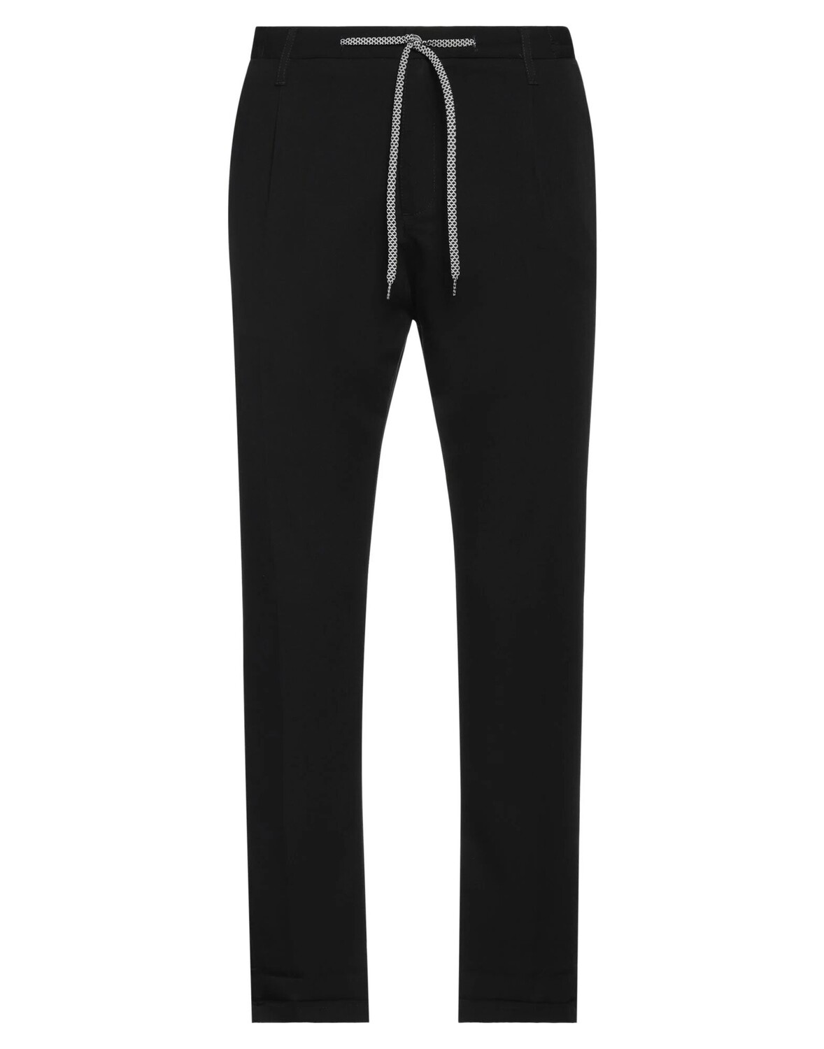 Брюки Daniele Alessandrini, черный
Брюки Daniele Alessandrini, черный