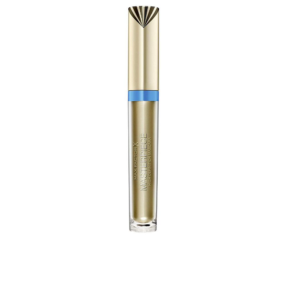 Тушь для ресниц Masterpiece High Definition Mascara Waterproof Max Factor, 4,5 мл.
Тушь для ресниц Masterpiece High Definition Mascara Waterproof Max Factor, 4,5 мл.