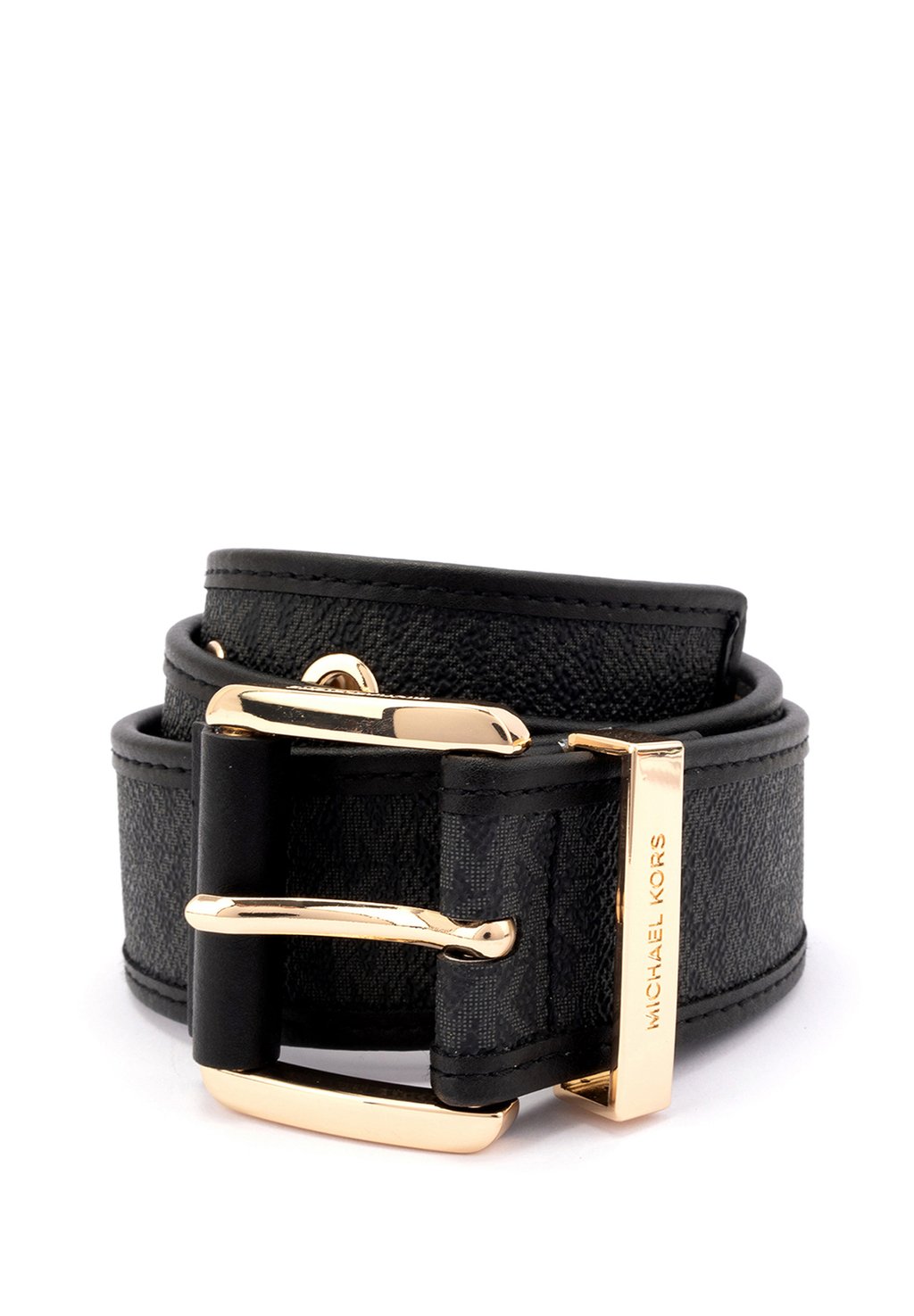 Пояс MICHAEL Michael Kors, черный
Пояс MICHAEL Michael Kors, черный