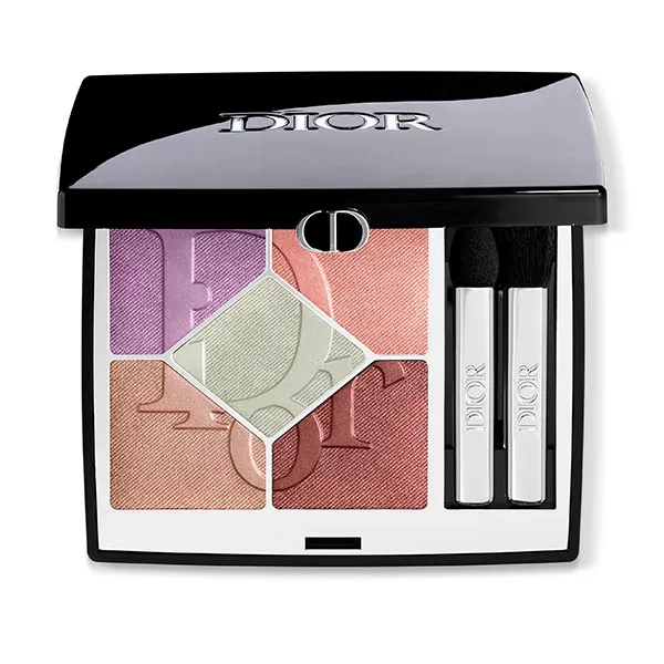 Палитра теней 5 Couleurs Diorshow Dior, цвет pastel glow
Палитра теней 5 Couleurs Diorshow Dior, цвет pastel glow