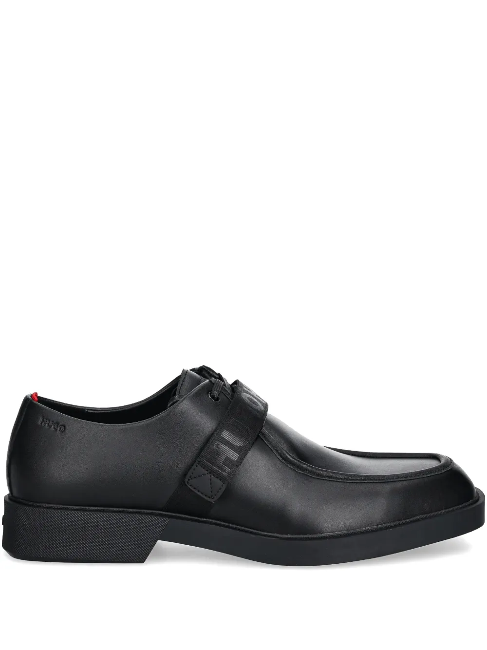 Туфли дерби HUGO, черный
Туфли дерби HUGO, черный