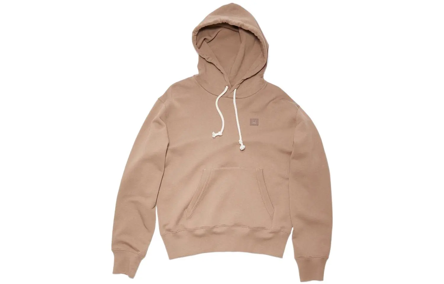 Acne Studios Унисекс худи коричневого цвета
Acne Studios Унисекс худи коричневого цвета