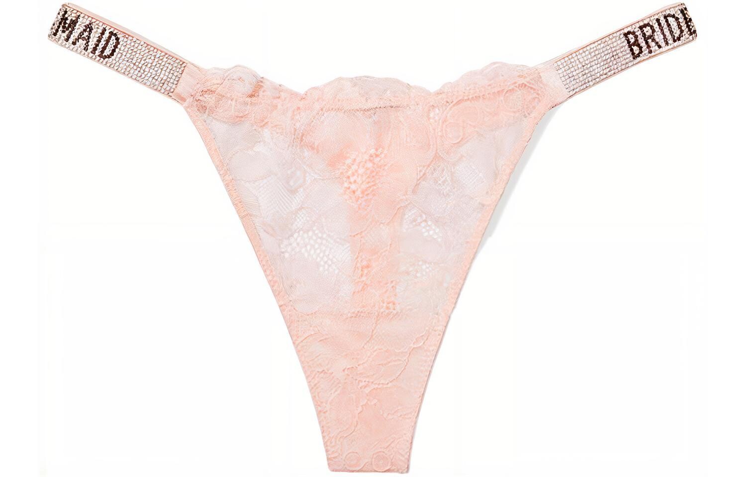 Женские трусы Victoria'S Secret
Женские трусы Victoria'S Secret