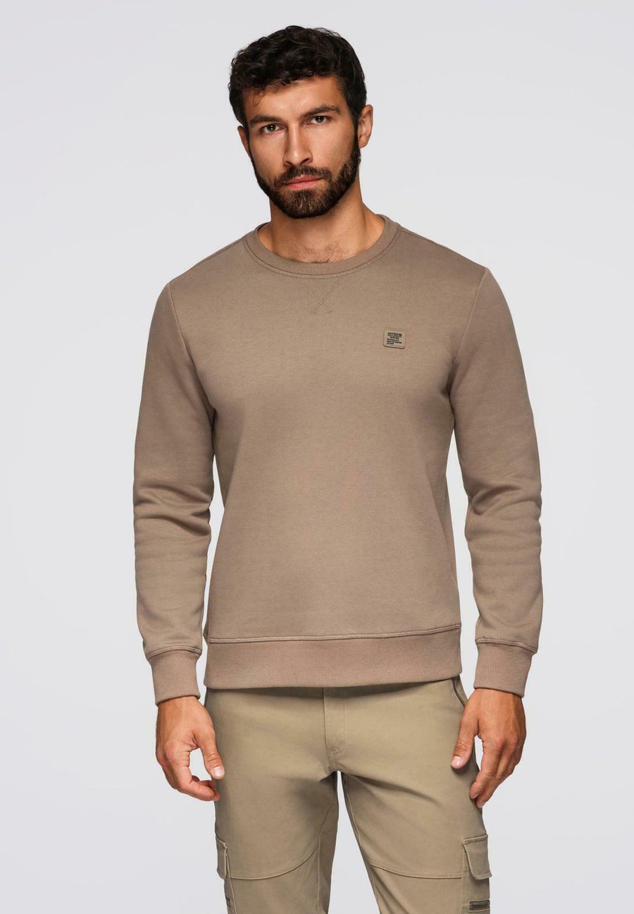 Толстовка Ombre Sweatshirt, Coffee/Brown
Толстовка Ombre Sweatshirt, Coffee/Brown