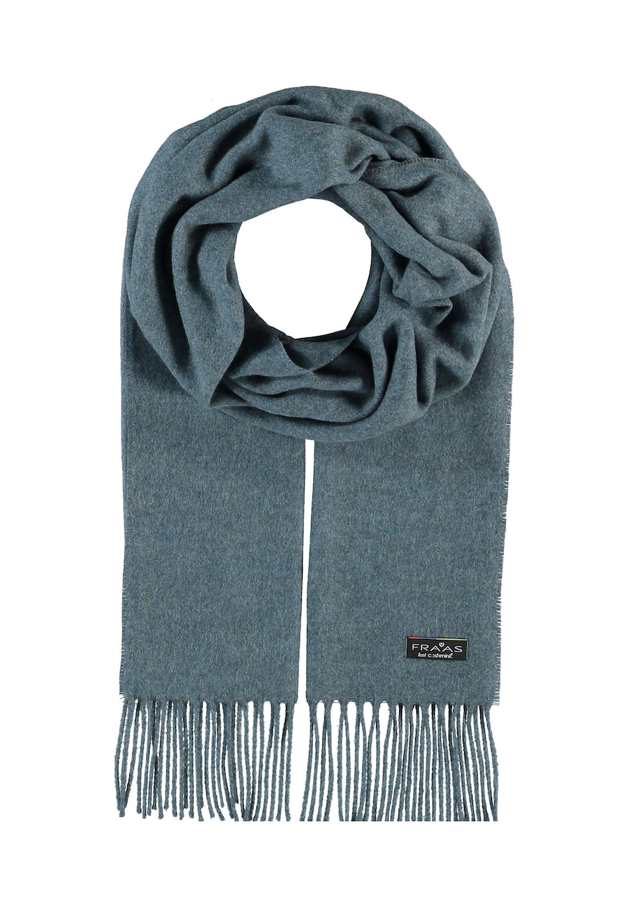 Шарф FRAAS, Mottled Blue
Шарф FRAAS, Mottled Blue