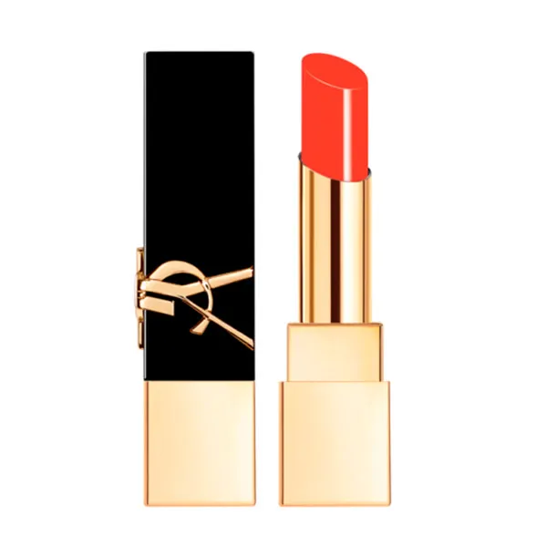 Ультрапигментированная помада Rouge Pur Couture The Bold 06 Reignited Amber Yves Saint Laurent, цвет rouge provocation
Ультрапигментированная помада Rouge Pur Couture The Bold 06 Reignited Amber Yves Saint Laurent, цвет rouge provocation