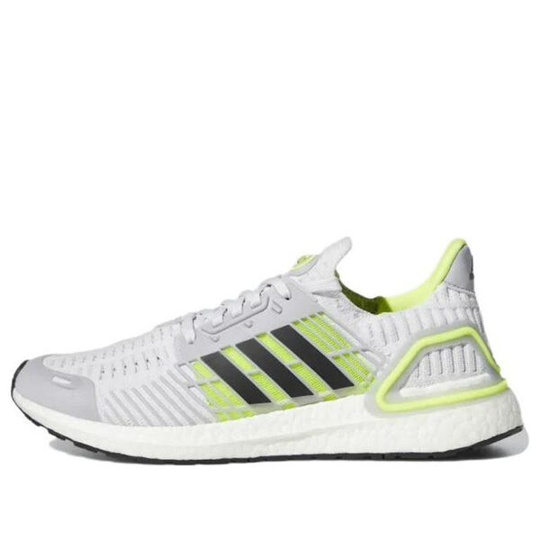 Кроссовки ultraboost dna cc_1 Adidas, белый/черный/зеленый
Кроссовки ultraboost dna cc_1 Adidas, белый/черный/зеленый