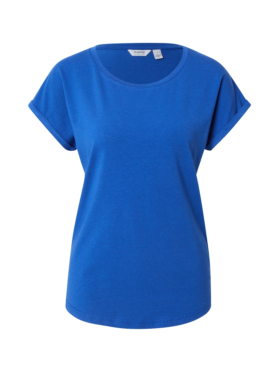 Рубашка b.young BYPamila, синий
Рубашка b.young BYPamila, синий