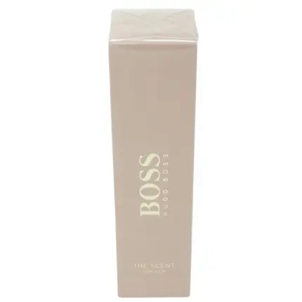 Парфюмированный гель для душа Hugo Boss The Scent for Her 200 мл 
Парфюмированный гель для душа Hugo Boss The Scent for Her 200 мл