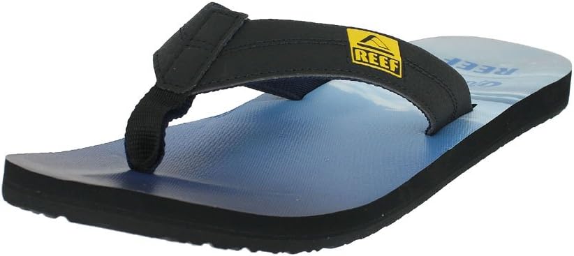 Мужские шлепанцы Reef HT, Corona Beach
Мужские шлепанцы Reef HT, Corona Beach