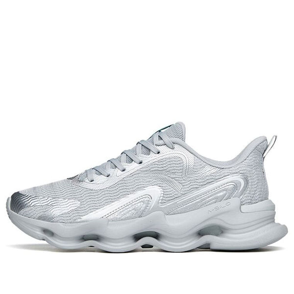 Коллекция кроссовок для бега Anta, серебряный, Серый, Коллекция кроссовок для бега Anta, серебряный
Коллекция кроссовок для бега Anta, серебряный, Серый, Коллекция кроссовок для бега Anta, серебряный