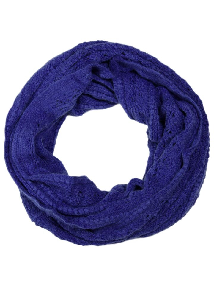 Шарф styleBREAKER, синий
Шарф styleBREAKER, синий