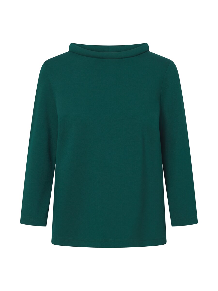 Блузка Jascha Stockholm Alide, темно-зеленый 
Блузка Jascha Stockholm Alide, темно-зеленый