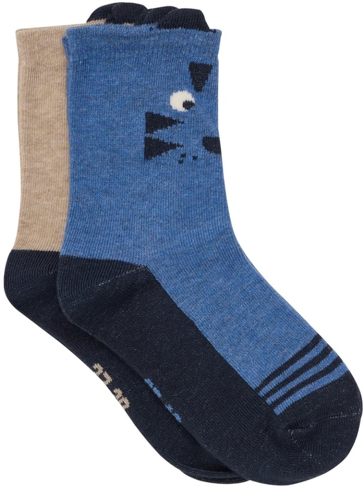 Носки Minymo, синий
Носки Minymo, синий