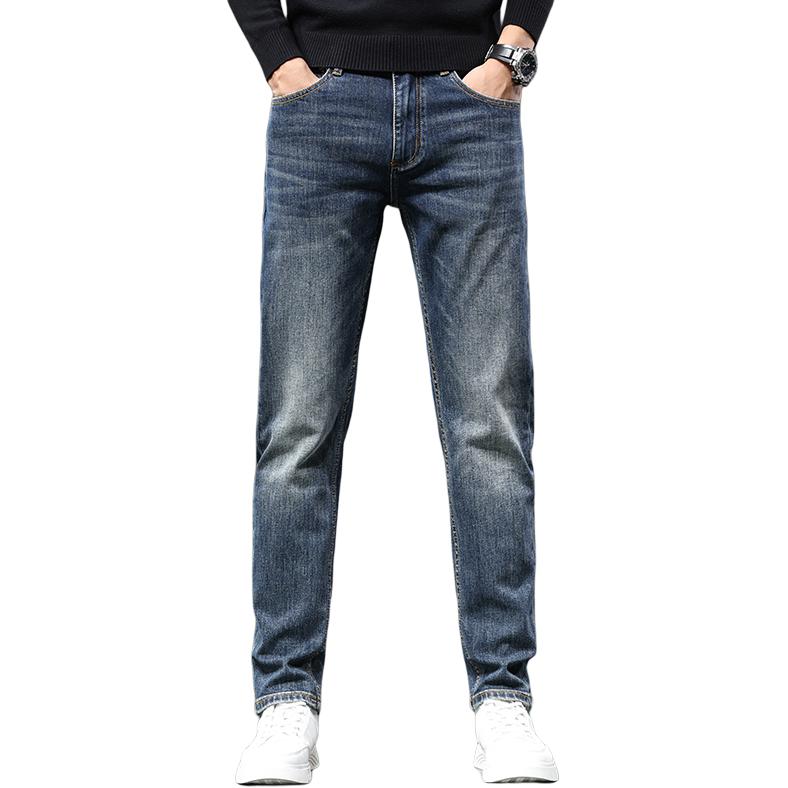 Джинсы мужские синие Jeep
Джинсы мужские синие Jeep