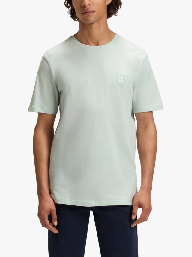 Хлопковая рубашка BOSS с логотипом HUGO BOSS
Хлопковая рубашка BOSS с логотипом HUGO BOSS